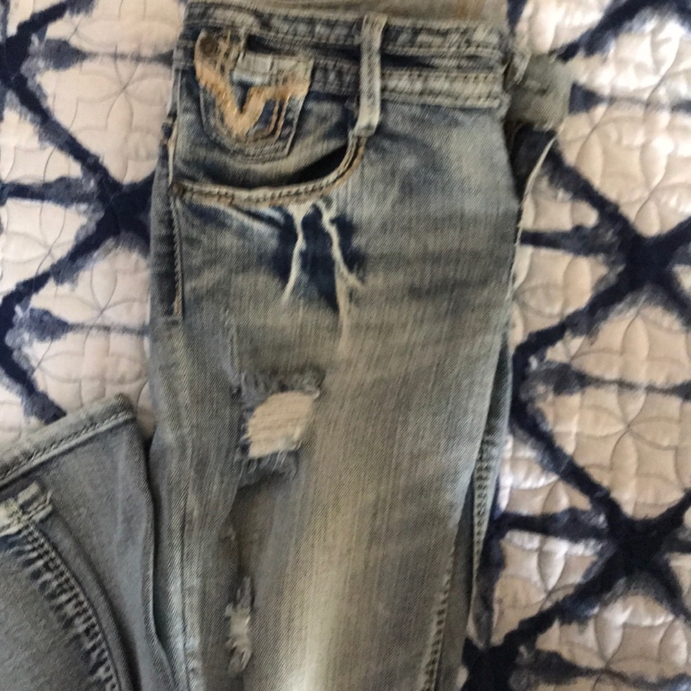 Pants - Picture 3 of 4